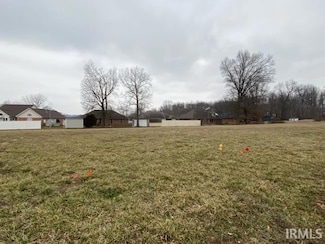 8800 Jenkins Dr, Evansville, IN 47725