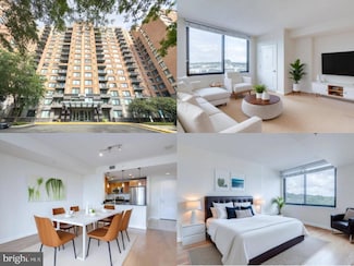 2451 Midtown Ave Unit 921, Alexandria, VA 22303