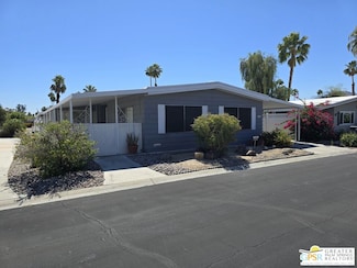 317 San Domingo Dr, Palm Springs, CA 92264
