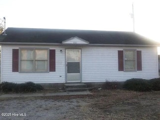 801 E Highland Ave, Rocky Mount, NC 27801