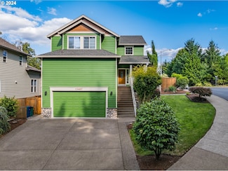 13467 SE Hubbard Terrace, Clackamas, OR 97015