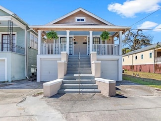 3112 General Taylor, New Orleans, LA 70125
