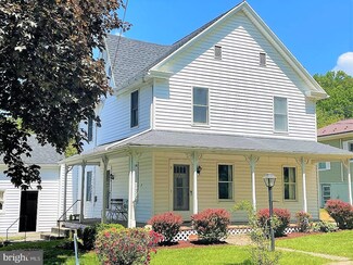 12763 Old Pen Mar Rd, Waynesboro, PA 17268