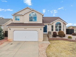 5484 Mountain Garland Dr, Colorado Springs, CO 80923