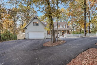 1 River Valley Ranch, White Heath, IL 61884
