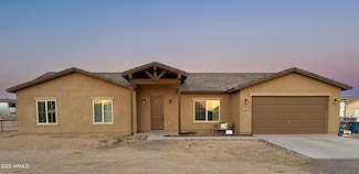909 N 297th Dr, Buckeye, AZ 85396
