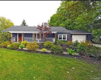77 Orchard Ave, Angola, NY 14006