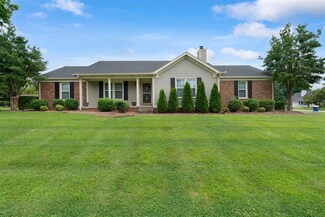 3120 Copperfield Ct, Bowling Green, KY 42104
