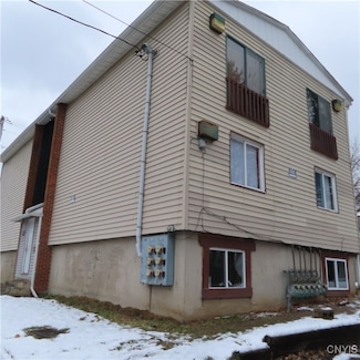 600 South Ave, Syracuse, NY 13207