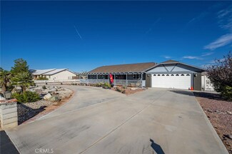 15375 Ramona Rd, Apple Valley, CA 92307