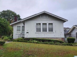 1120 Graymont Ave W, Birmingham, AL 35204