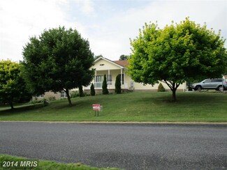 16 Lower Trail Unit 32, Fairfield, PA 17320