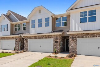 1726 Stampede Cir SE, Huntsville, AL 35803