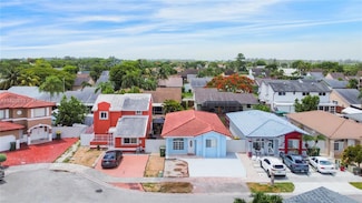 1382 SE 11th Place, Homestead, FL 33035