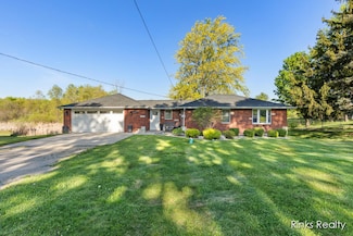 1077 108th St SW, Byron Center, MI 49315