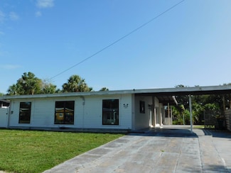 21970 Cellini Ave, Port Charlotte, FL 33952