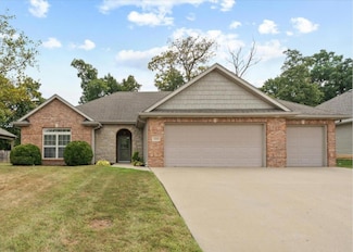 4400 Orrine St, Columbia, MO 65201