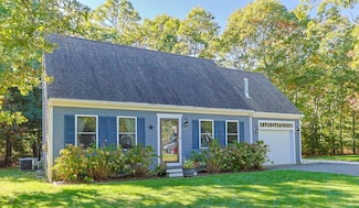 24 Shipwreck Dr, Mashpee, MA 02649