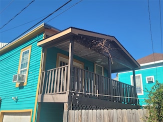 1707 Market St Unit 5, Galveston, TX 77550