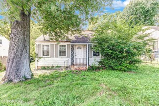 1605 Lombard Place, Knoxville, TN 37915