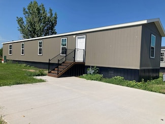 2780 143rd Ave Unit 15, Rapid City, SD 57701