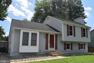 8726 Smithfield Place, Jessup, MD 20794