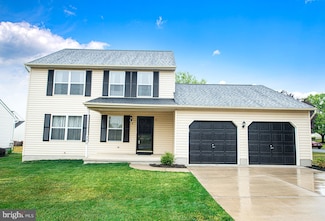 300 Gadwall Ct, Havre de Grace, MD 21078