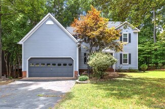 5802 Rosebay Forest Rd, Midlothian, VA 23112