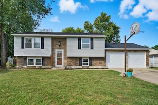1 Mackie Ct, Harrison, OH 45030