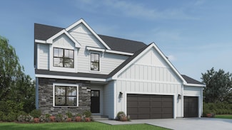 2491 Boulder Dr, Slinger, WI 53086