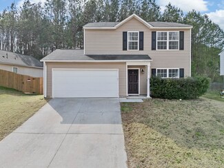 148 Evvalane Dr, Spartanburg, SC 29302