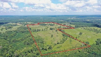 TBD Cr 4919, Bloomburg, TX 75556