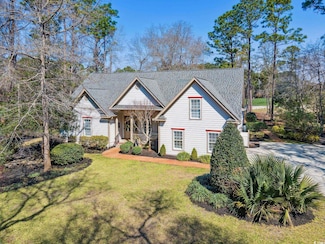 356 Savannah Dr, Pawleys Island, SC 29585