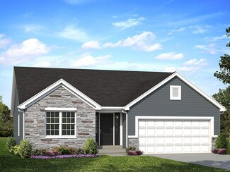 2520 Chukka Dr, Eureka, MO 63025