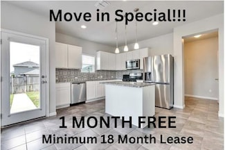 1109 Esplanade Pkwy, San Marcos, TX 78666