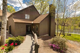 616 Otter Rd Unit 616, Grantham, NH 03753