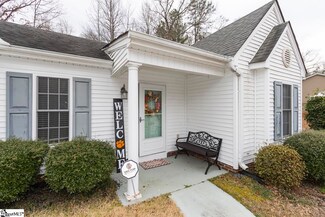 100 Forrester Dr, Liberty, SC 29657