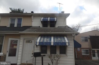 1041 N 31st St, Camden, NJ 08105