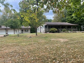 2025 Wilkins Rd, Zanesville, OH 43701