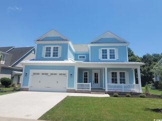5023 Middleton View Dr, Myrtle Beach, SC 29579