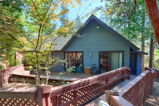 38007 Upper Emory Ln, Wishon, CA 93669