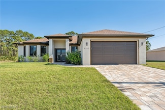 4345 NW 34th Ave, Cape Coral, FL 33993