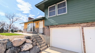 1945 S Scenic Dr, Cedar City, UT 84720