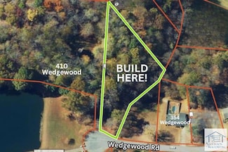 0 Wedgewood Rd, Ridgeway, VA 24148