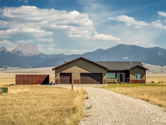 50 Bowman Ln S, Cameron, MT 59720