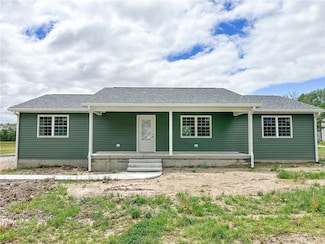 Lot 12 Stephen St, Marshall, IL 62441