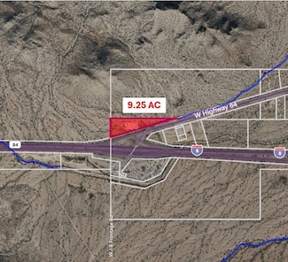 000 W I-8, Maricopa, AZ 85139