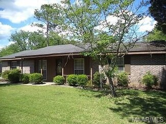 2906 Summerfield Rd, Selma, AL 36701