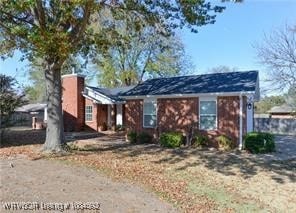 9100 Brooken Oaks, Fort Smith, AR 72908