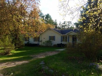 1862 Fir Ave, Holton, MI 49425